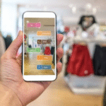 How Augmented Reality Is Revolutionizing Retail