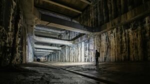 industry intelligence discovery report