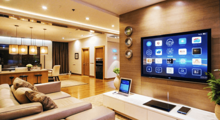 The Future of Smart Technology in Modern Homes