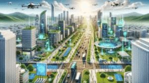 The Future of Smart Technology in Public Infrastructure